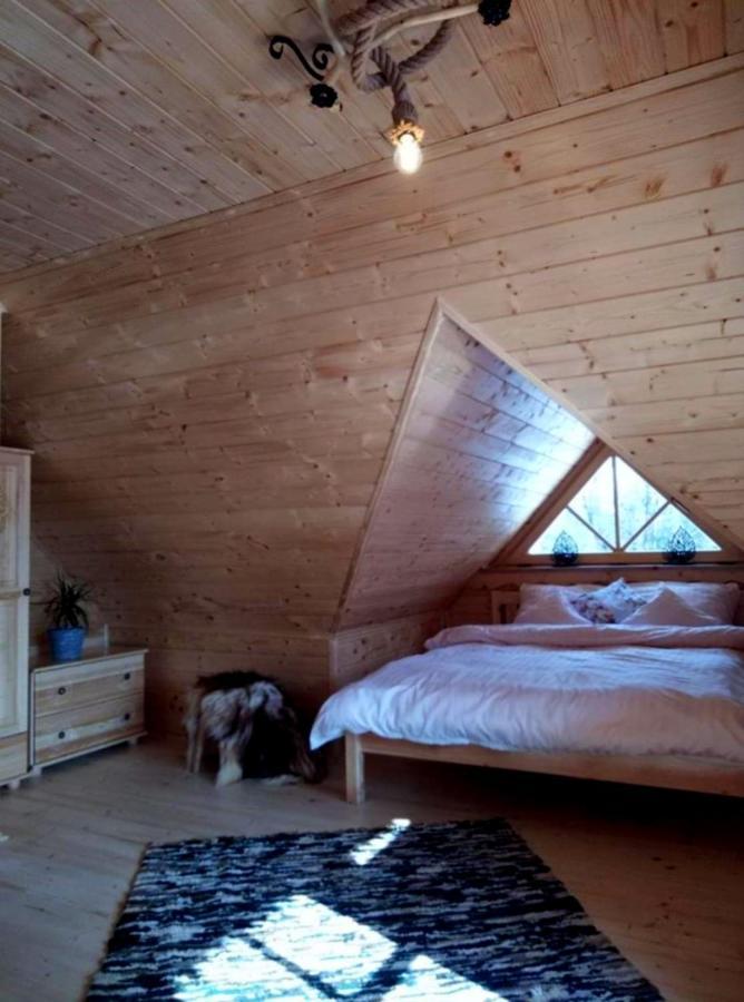 Arcychata Zakopane Exterior foto