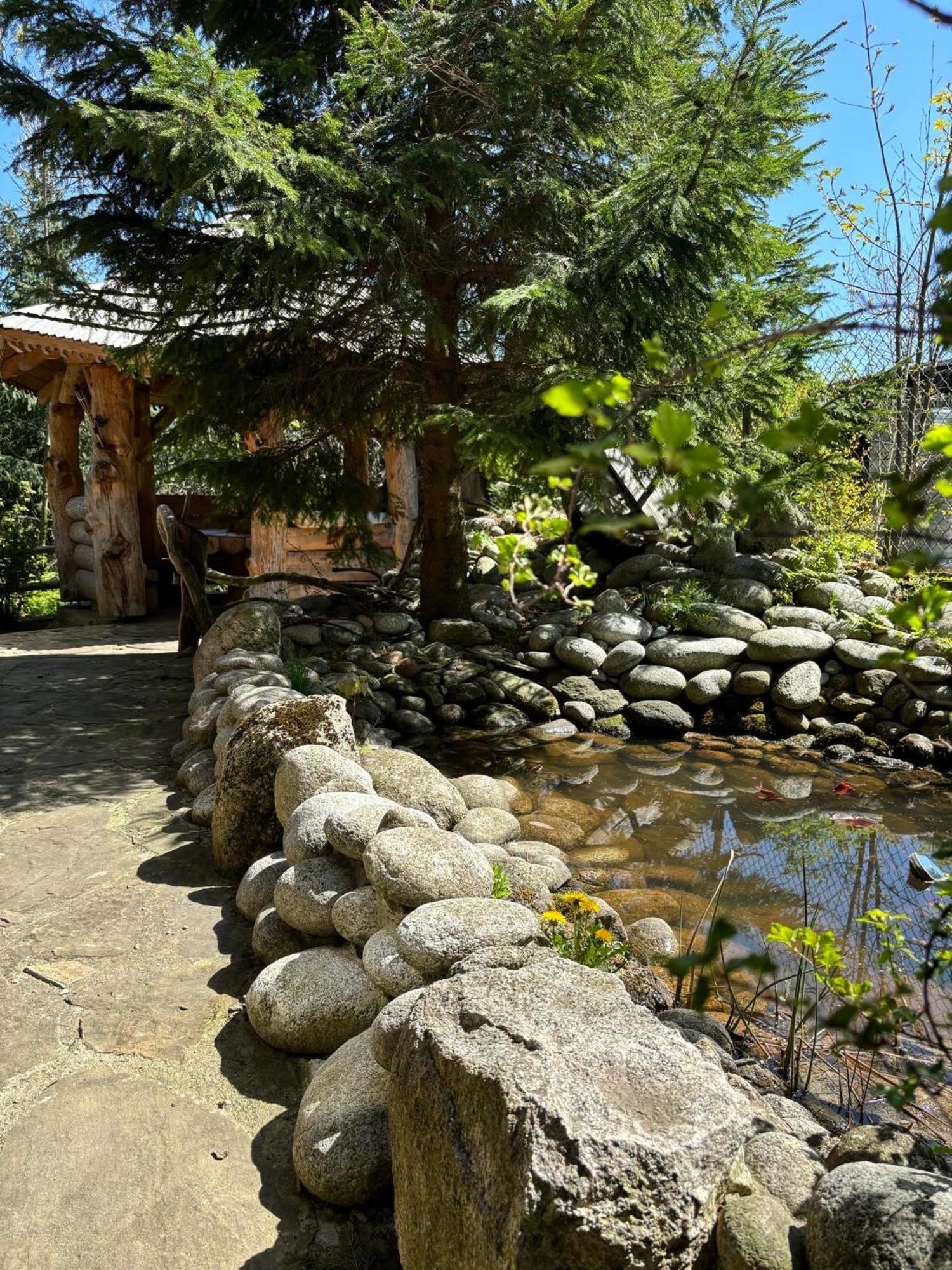 Arcychata Zakopane Exterior foto